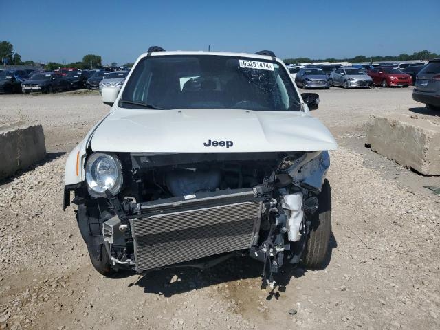 2019 JEEP RENEGADE L - ZACNJABB1KPK14528