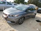 2021 NISSAN VERSA SV - 3N1CN8EV5ML891450