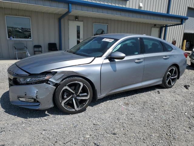 2020 HONDA ACCORD SPO #2794562691