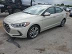 2017 HYUNDAI ELANTRA SE - KMHD84LF0HU191016