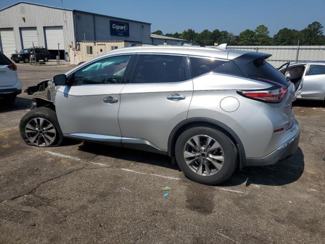 2016 NISSAN MURANO S - 5N1AZ2MH0GN152620