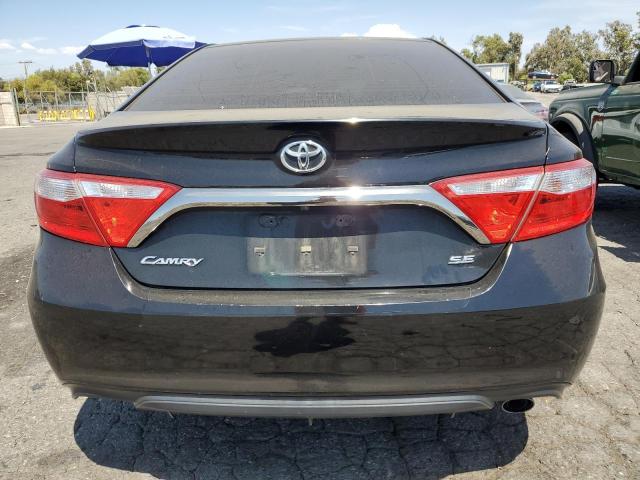 VIN 4T1BF1FK8FU077783 2015 Toyota Camry, LE no.6