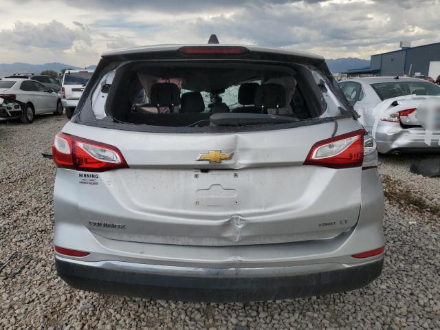 2020 CHEVROLET EQUINOX LT 3GNAXUEV4LS506804  65911834