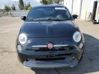 FIAT 500 ELECTR photo