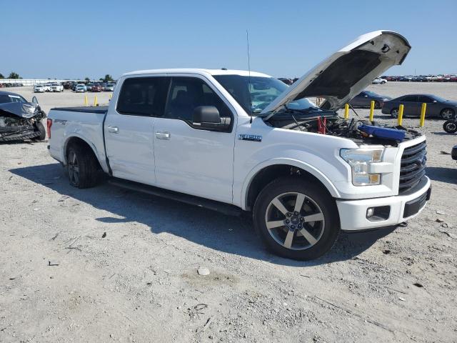 VIN 1FTEW1EF1FKE57002 2015 Ford F-150, Supercrew no.4