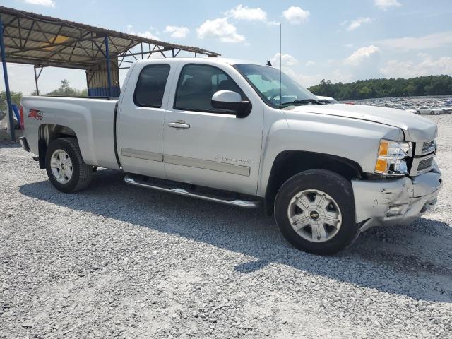 Vin: 1gcrkse78dz390558, lot: 66291114, chevrolet all models k1500 lt 20134
