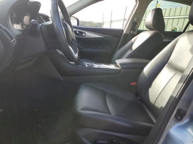 2020 INFINITI Q50 PURE - JN1EV7AP0LM205085