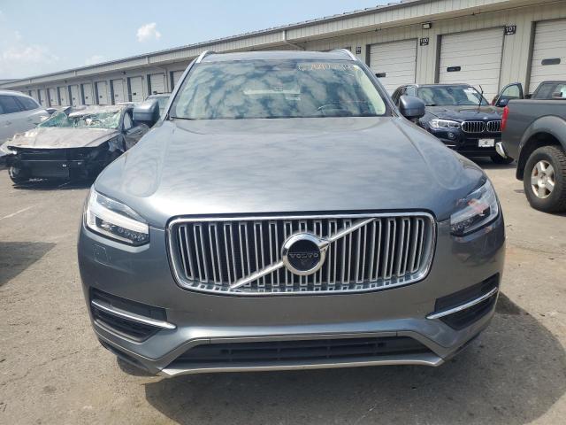2018 VOLVO XC90 T8 - YV4BR0PL7J1334341