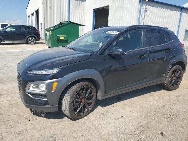 2021 HYUNDAI KONA NIGHT - KM8K6CA5XMU675786