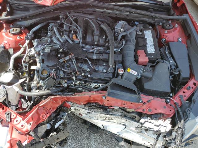 2024 TOYOTA CAMRY TRD - 4T1KZ1AK2RU094355