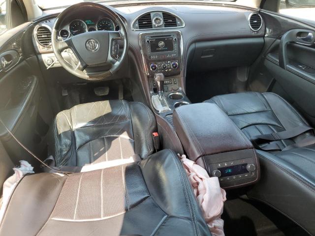 2015 BUICK ENCLAVE - 5GAKVCKD9FJ220415