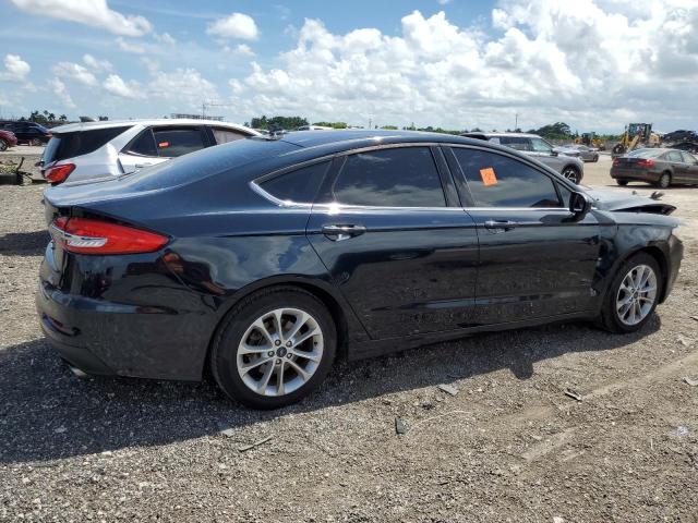 VIN 3FA6P0HD1LR104049 2020 Ford Fusion, SE no.3