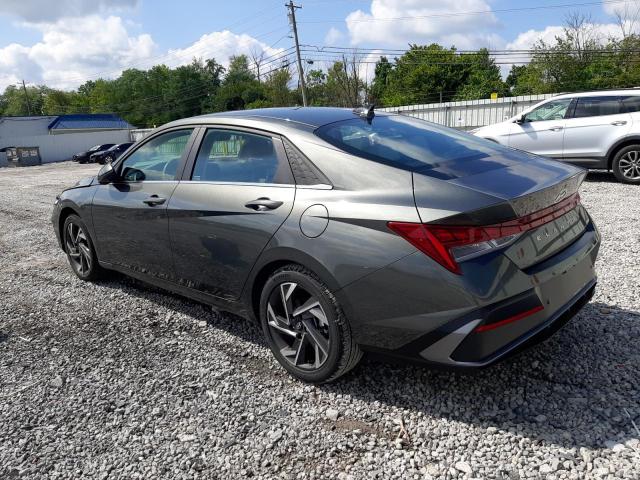 2024 HYUNDAI ELANTRA LI - KMHLP4DG5RU778576