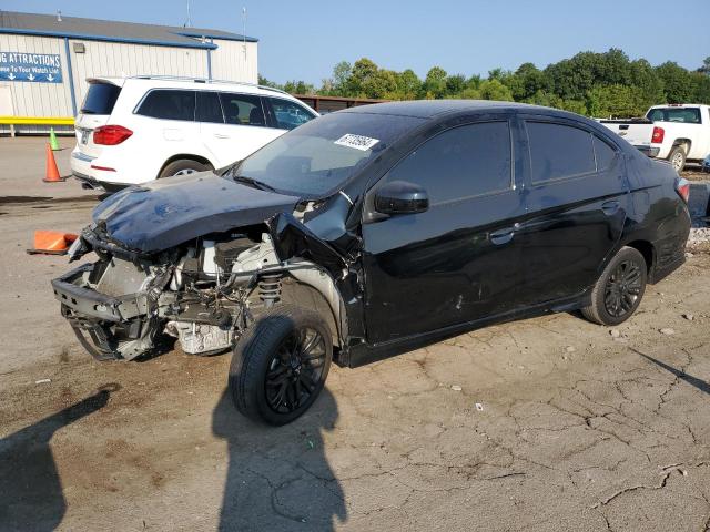 2024 MITSUBISHI MIRAGE G4 - ML32FUFJ3RHF03329