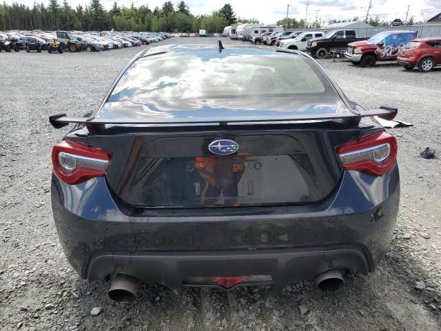 2020 SUBARU BRZ LIMITE JF1ZCAB17L9701425