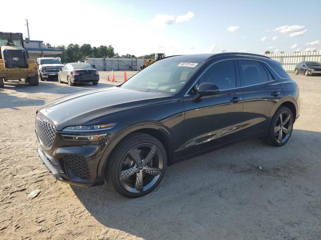 2024 GENESIS GV70 BASE - 5NMMCDTC5RH005293