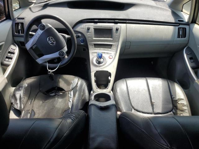 2015 TOYOTA PRIUS - JTDKN3DU3F0395776