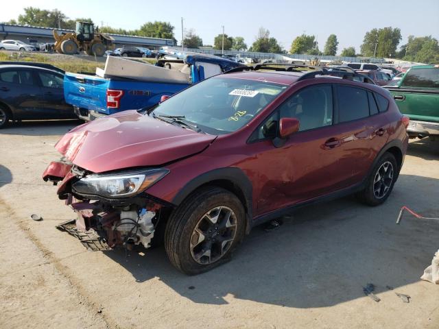 2019 SUBARU CROSSTREK PREMIUM 2019