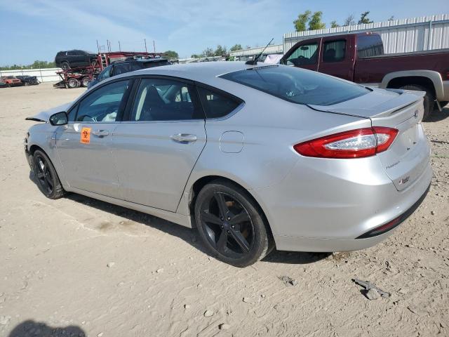 VIN 3FA6P0HD0GR338950 2016 Ford Fusion, SE no.2