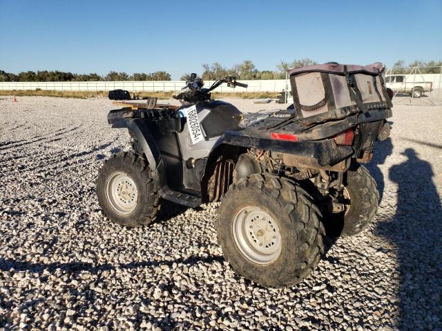 2008 POLARIS SPORTSMAN - 4XAMN76A38A255587