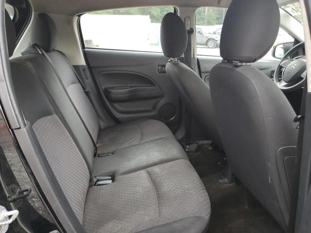 2017 MITSUBISHI MIRAGE ES - ML32A3HJ8HH014944