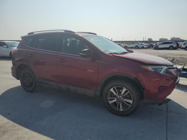 2018 TOYOTA RAV4 ADVEN - JTMWFREV8JD131916