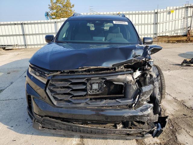 VIN 5FNYG1H3XSB009070 2025 HONDA PILOT no.5