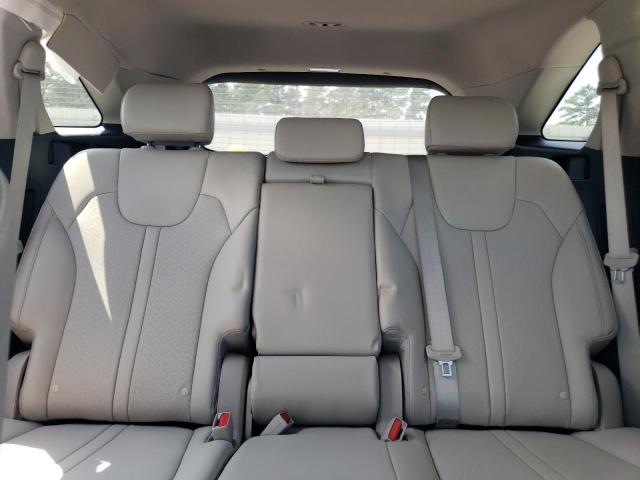 2023 KIA SORENTO S - 5XYRL4LC3PG216151