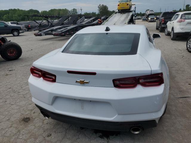 2020 CHEVROLET CAMARO LT - 1G1FC1RS1L0107907