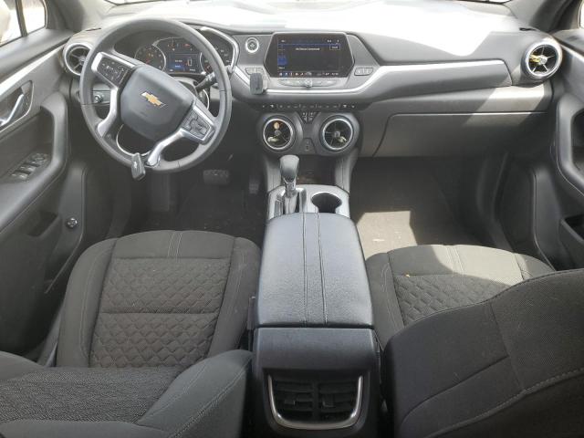2021 CHEVROLET BLAZER 2LT - 3GNKBCR4XMS581829