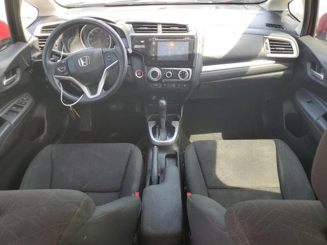 2016 HONDA FIT EX - JHMGK5H72GX023187