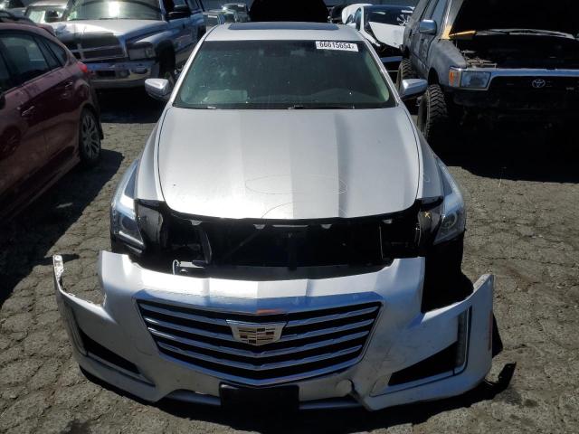 2019 CADILLAC CTS LUXURY 1G6AR5SS5K0100171  66615654