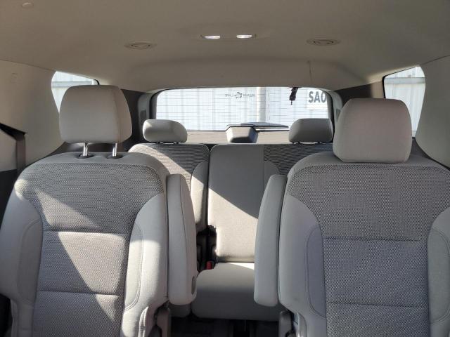 2020 CHEVROLET TRAVERSE L - 1GNERGKW6LJ217743