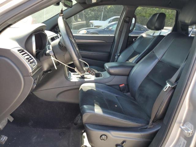 2017 JEEP GRAND CHER - 1C4RJFAG7HC777157