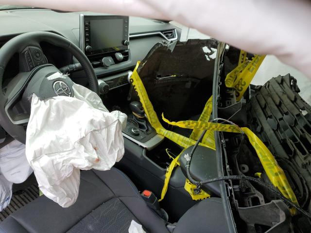 2022 TOYOTA RAV4 SE - JTM16RFV8ND529660