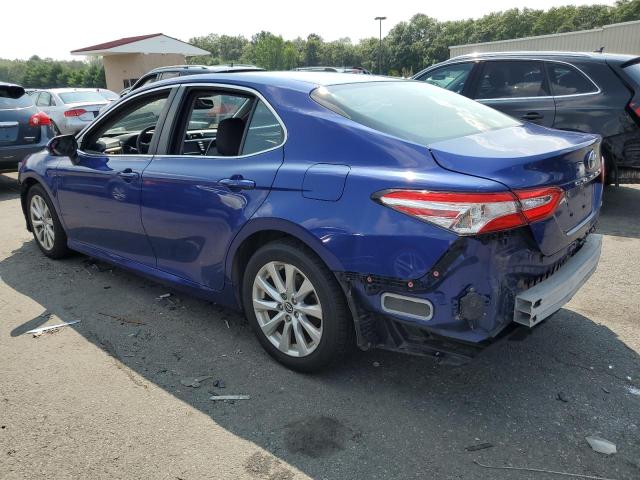 VIN JTNB11HK4J3044208 2018 Toyota Camry, L no.2