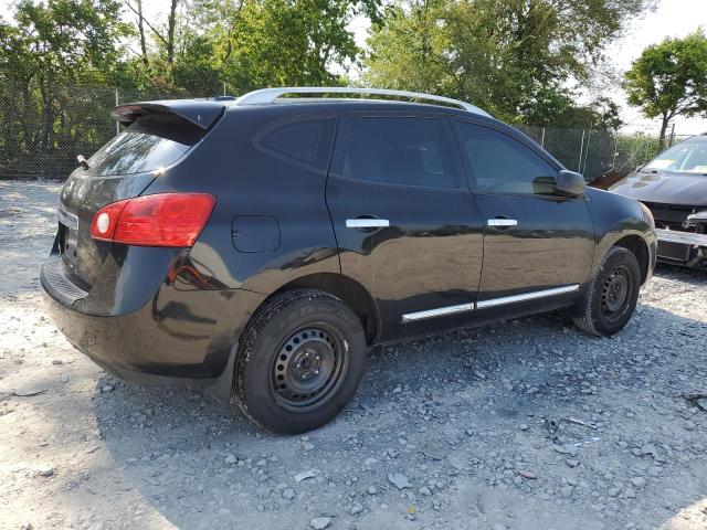 2015 NISSAN ROGUE SELE - JN8AS5MT8FW662919