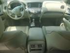 INFINITI JX35 photo