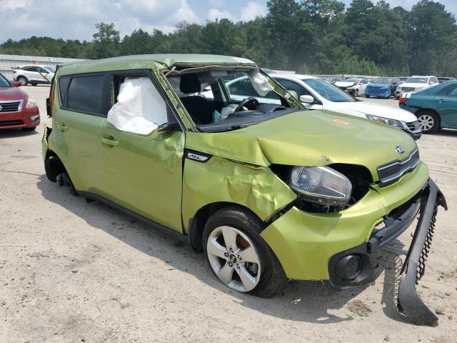 Vin: kndjn2a27h7880165, lot: 66833434, kia soul 20174