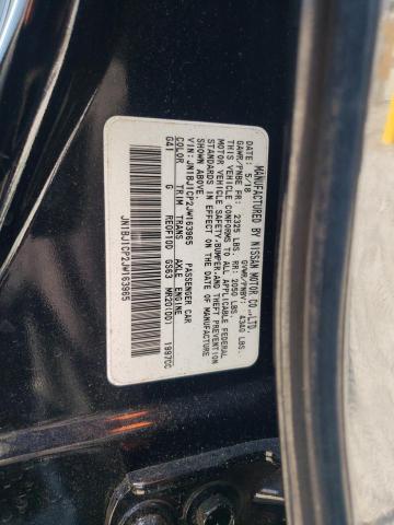 2018 NISSAN ROGUE SPOR - JN1BJ1CP2JW163965