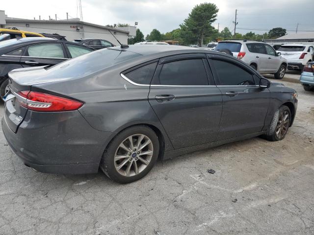 2017 FORD FUSION SE - 3FA6P0HD2HR145314