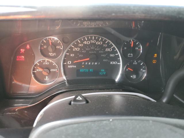 2018 GMC SAVANA G25 1GTW7BFG3J1162190