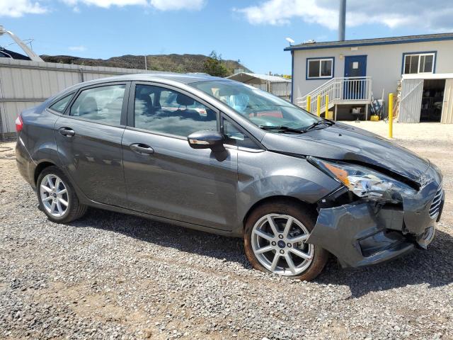 2019 FORD FIESTA SE - 3FADP4BJ3KM164262