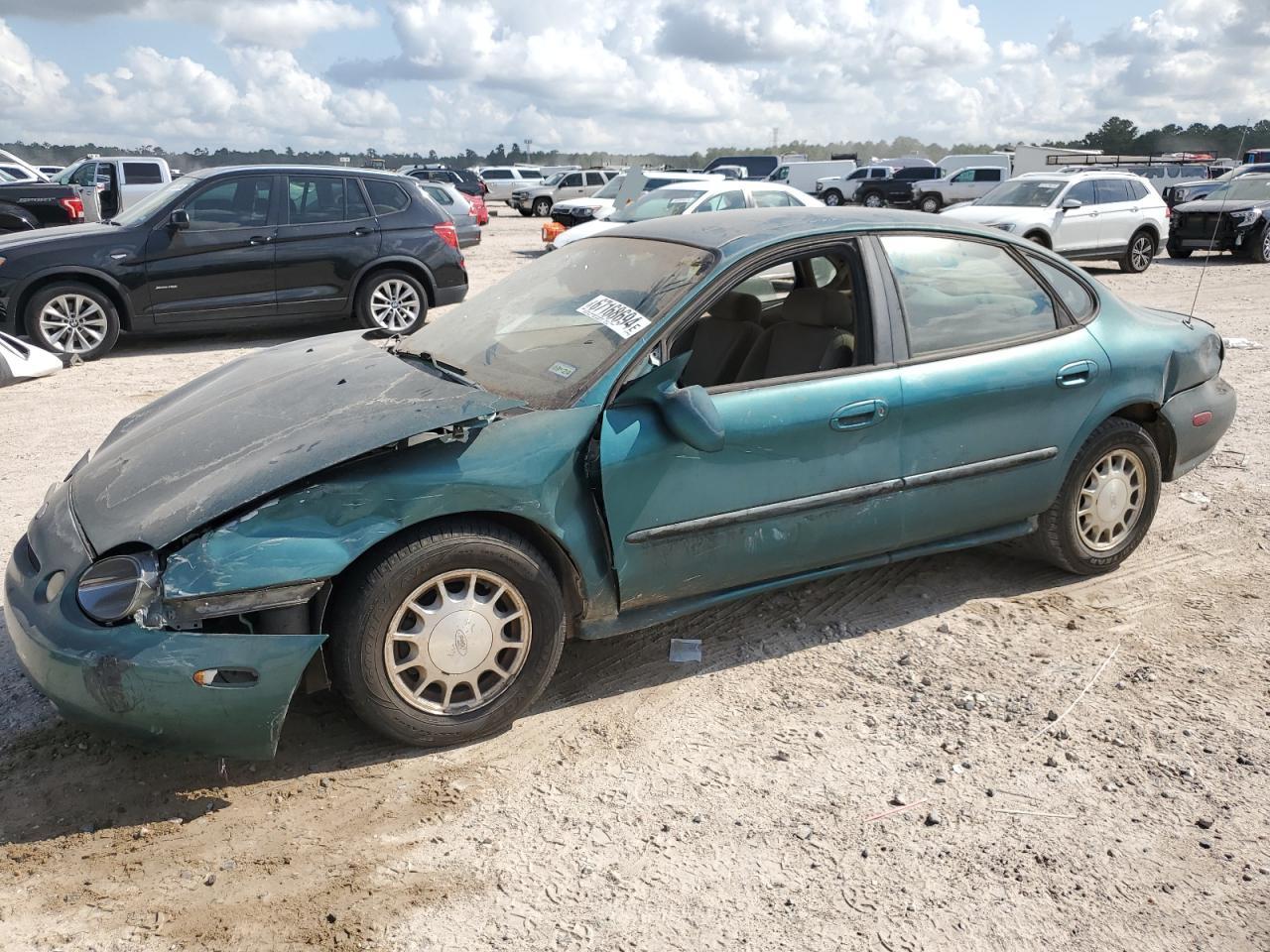 Ford Taurus 1997 LX