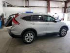 HONDA CR-V EXL photo