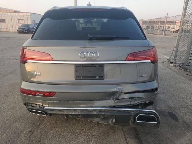 VIN WA1EAAFY5R2034369 2024 Audi Q5, Premium Plus 45 no.6