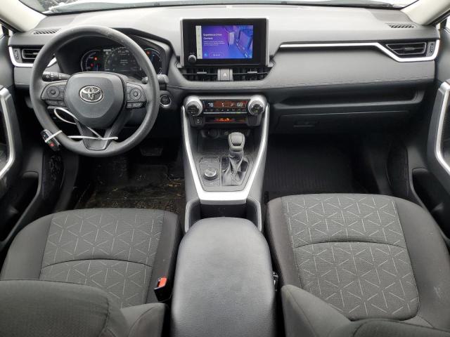 2023 TOYOTA RAV4 WOODL 2T3UWRFV9PW157426