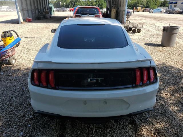 VIN 1FA6P8CFXJ5112903 2018 Ford Mustang, GT no.6