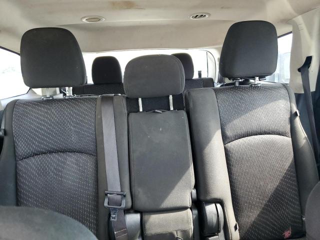 2019 DODGE JOURNEY SE - 3C4PDCBG8KT796890