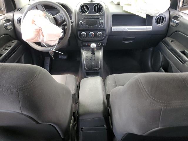 2015 JEEP COMPASS SP - 1C4NJCBB5FD171654